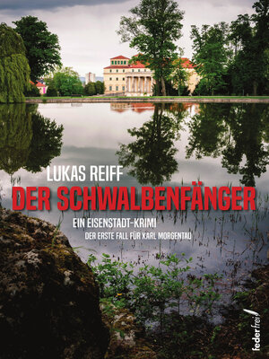 cover image of Der Schwalbenfänger